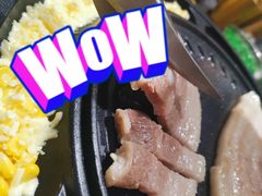 -恩泽家·果味坛子韩国炭火烤肉(白石龙店)