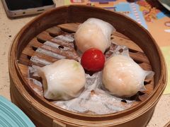 -点都德(千灯湖环宇城店)