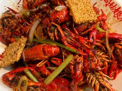 -周姑娘不等味·牛羊肉火锅·螃蟹罗氏虾·烤鱼烤串(高邮店)