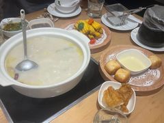 -湯系·煲汤手艺人(东二环泰禾广场店)