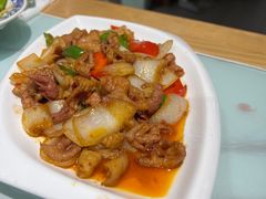 -三里屯土灶台(盐城总店)