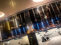 -广州花园酒店·凌璇阁旋转餐厅CAROUSEL360