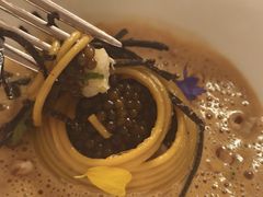 -La Villa French Restaurant