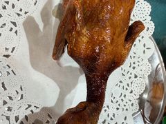 红烧乳鸽-石岐乳鸽村(南海第三分店)