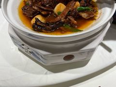 木子姜油炒灰汤老鸭-飶香居(省博物馆店)