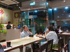 大堂-添好运点心专门店(北角店)