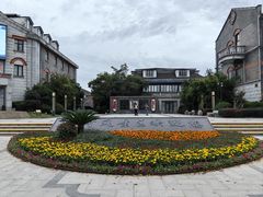 -南通濠河风景名胜区