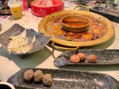 -哥老官重庆美蛙鱼头(宝山龙湖店)