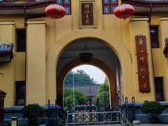 -桂林独秀峰王城景区