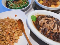 -庆赫隆融合菜馆(群力店)