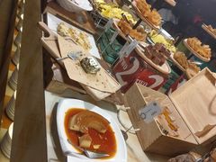 -戈拿旺巴西烤肉(崇文门店)