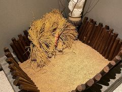 -霁月山房(体育公园店)