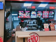 -永和大王(杨高中路店)
