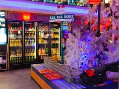 -山河屯铁锅炖鲜鹅·东北菜(开发区一店)