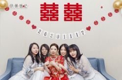 -欣薇婚纱(新源乐汇城店)