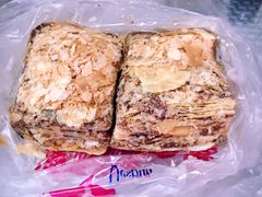 -爱德顺糕点食屋(利民道店)