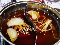 -呷哺呷哺(哈尔滨红博购物广场店)