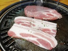 -秋木烤肉·韩国牛肉名家(高新旗舰店)