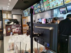 -汉堡王(合肥路永旺广场店)