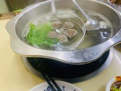 -贵宾牛·潮汕牛肉火锅(珠池总店)