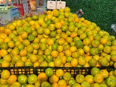 -物美超市(通州梨园店)