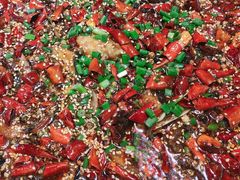 -兔槽江湖菜·重庆璧山兔(水围店)