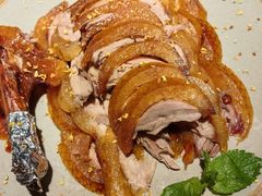 -青年公社烤鸭(青年路店)