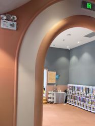 -奈尔宝家庭中心·亲子餐厅(前滩店)