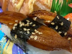 -争鲜回转寿司(金桥家乐福店)