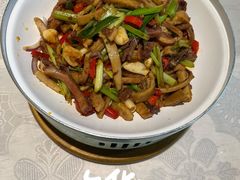 -金家老三饭庄(常营店)