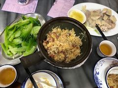 -红星光发煲仔饭(大石街店)