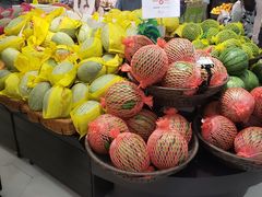 -金鹰超市(国际购物中心新街口店)