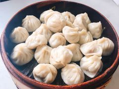 小笼包-万寿斋(山阴路店)