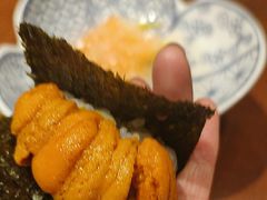 -希望日本料理(保利香槟花园店)