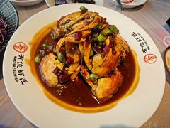 -有位虾匠·胶东小馆(市北店)