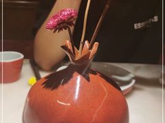 -京华烟云·北京烤鸭(领展购物广场·中关村店)