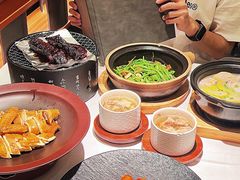-客颂·客家宴(大壮国际广场店)