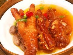 -鹅冠港式茶餐厅(来福士店)