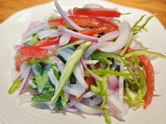 -纳瓦新疆菜(银都店)
