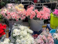 -循礼门鲜花花市(武汉循礼门店)