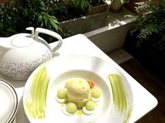 -théATRE 茶聚场(王府中環店)