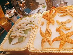 -喜多鲜生海鲜自助(无锡旗舰店)
