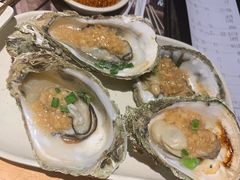 -木屋烧烤(龙岗南联店)