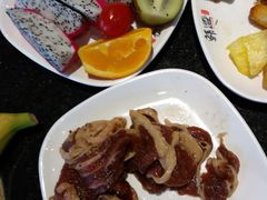 -韩盛·盛江山自助料理(学院路江北大学城店)