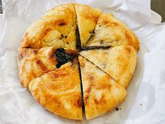喜洲粑粑-喜洲翰林餐厅(董家百年老宅店)