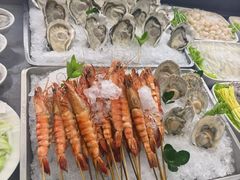 -船歌·鱼水饺青岛菜(闽江二路店)