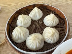 -珊珊小笼馆(仙霞路店)