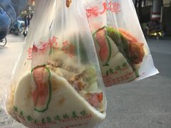 -郭阿姨月亮馍