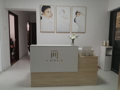 -一间摄影工作室(天安云谷店)