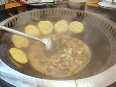 柴火鸡-柴火记忆柴火鸡(望龙店)